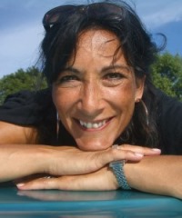 Linda de Leon - Rijschool Cleopatra Linda de Leon - Rijschool Cleopatra